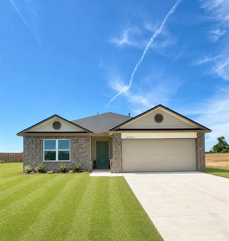 40993 Shawnee Meadows Drive Property Photo 1