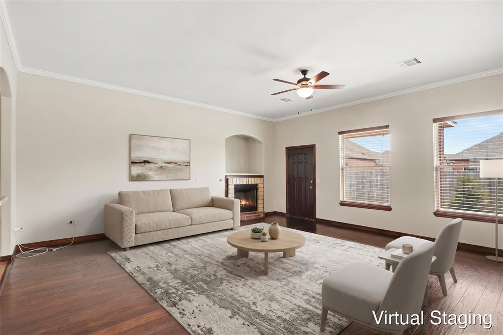 6301 Bentley Drive Property Photo 2