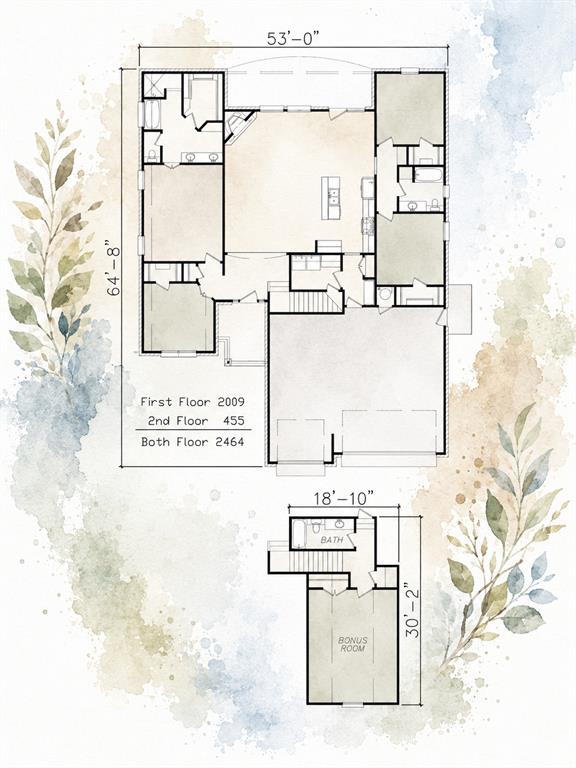 704 Siena Springs Drive Property Photo 12