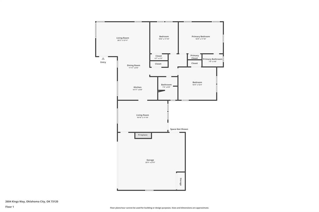 2604 Kings Way Property Photo 21