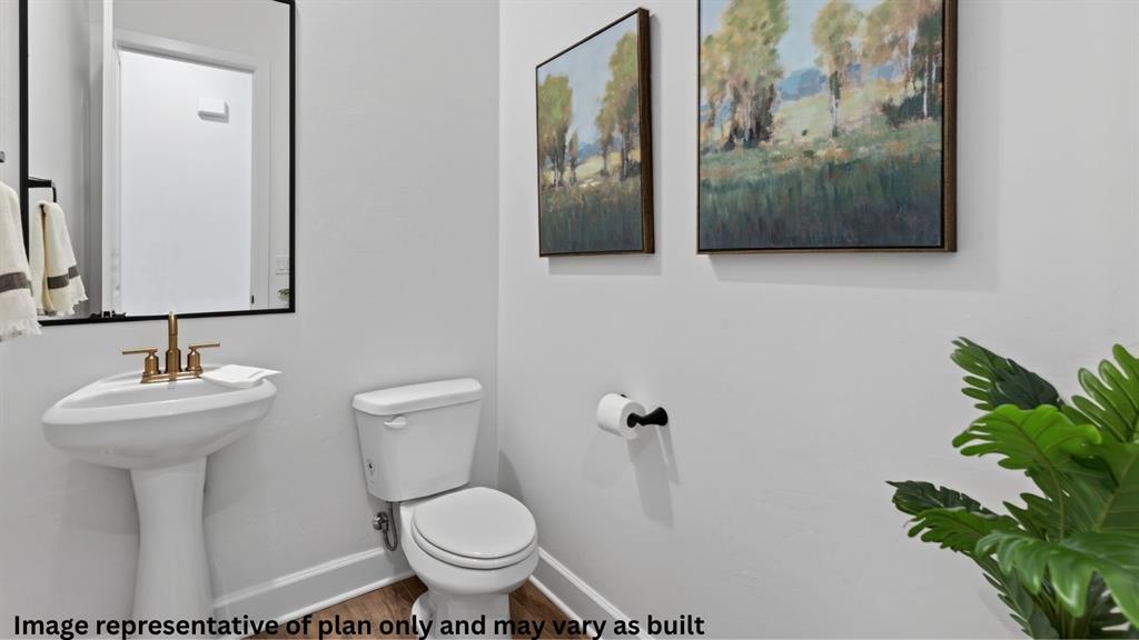 9017 Hidden Meadow Drive Property Photo 6