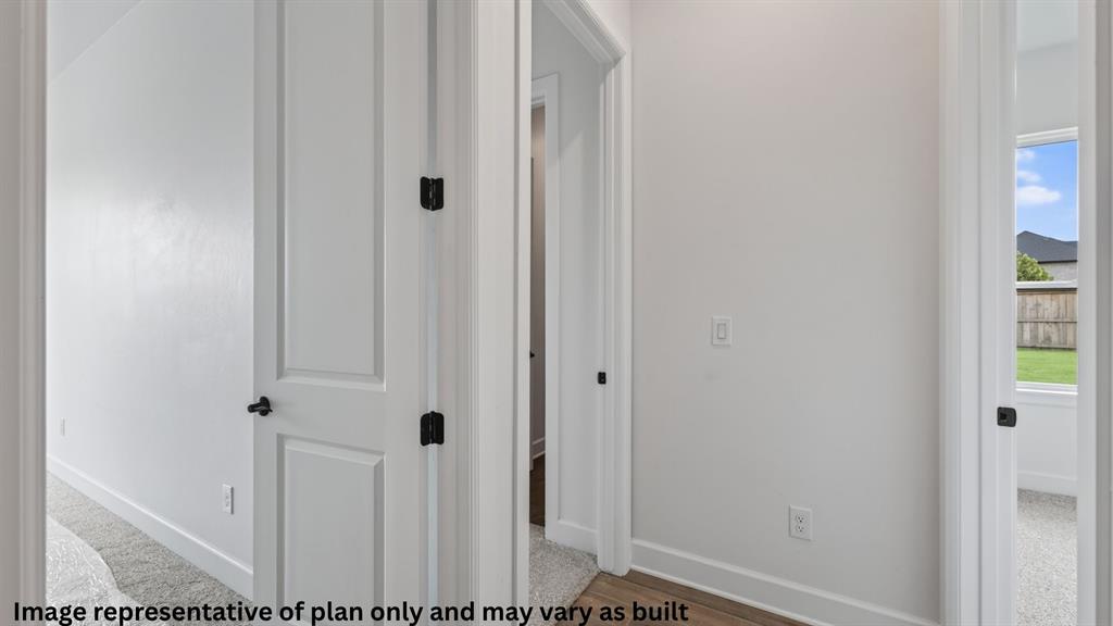 9017 Hidden Meadow Drive Property Photo 7
