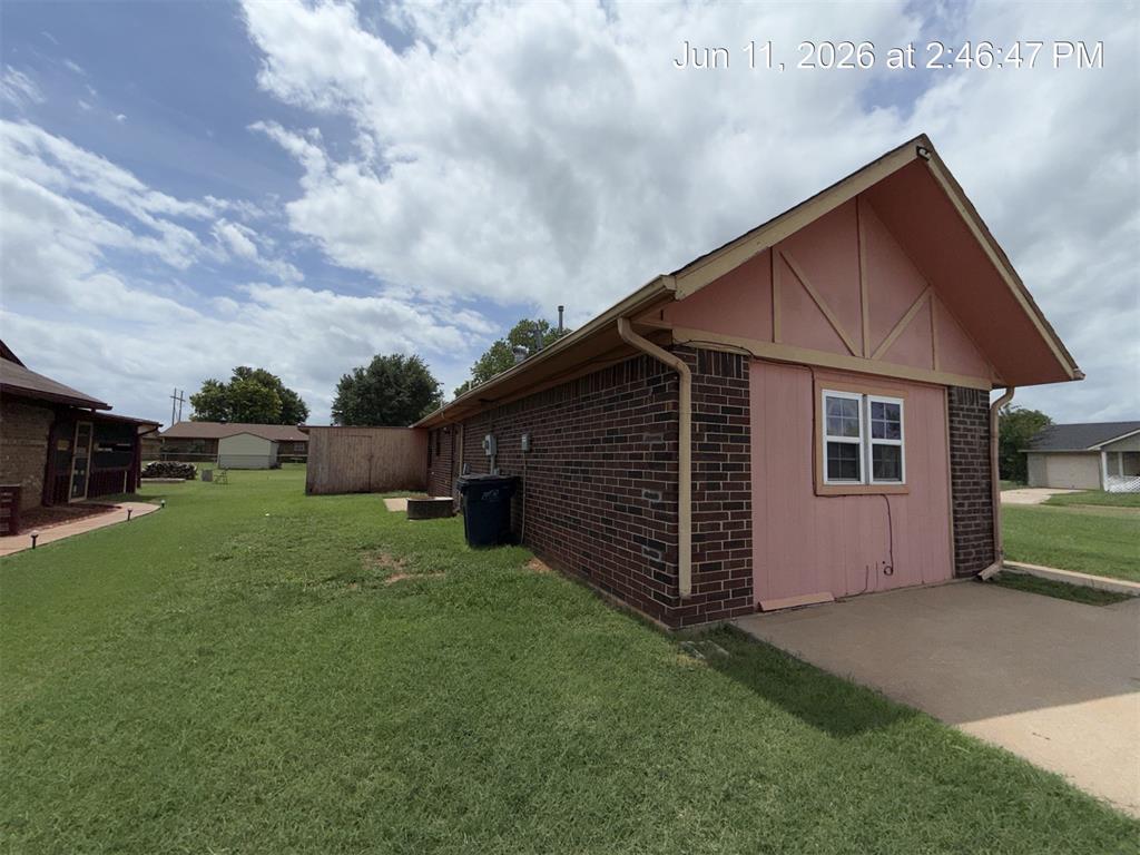 202 Redbud Drive Property Photo 24