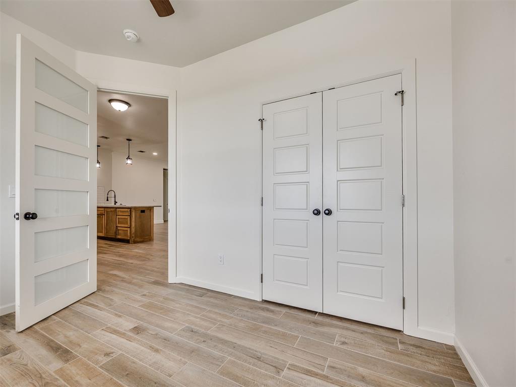 1321 Chisolm Trail Lane Property Photo 8
