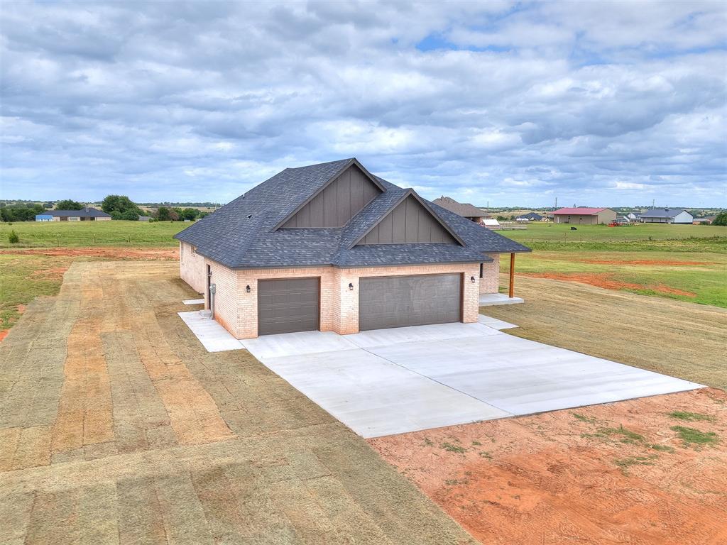 1321 Chisolm Trail Lane Property Photo 43