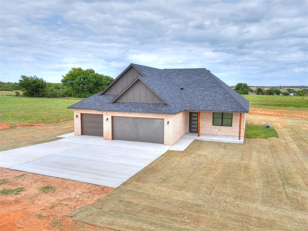 1321 Chisolm Trail Lane Property Photo 45