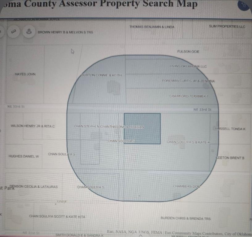 Ne 33 Street Property Photo 5