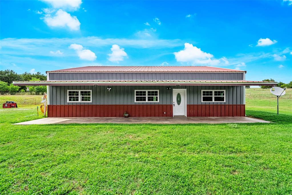 16156 County Road 1250 Property Photo 1