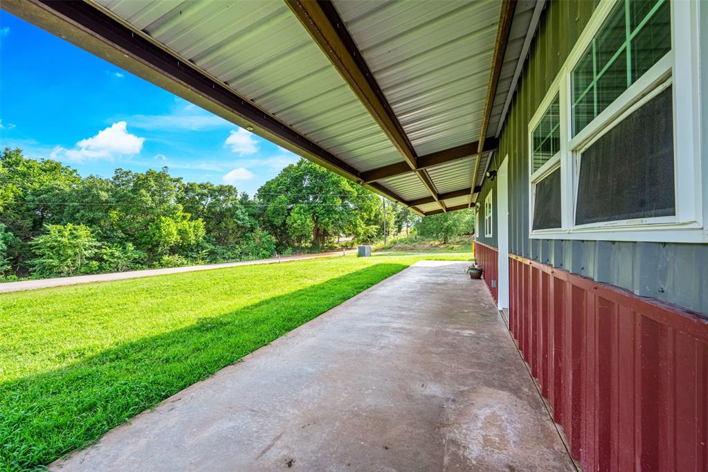 16156 County Road 1250 Property Photo 5