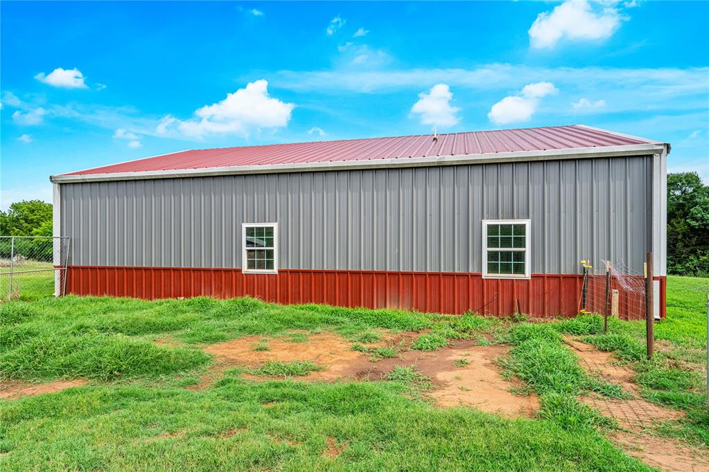 16156 County Road 1250 Property Photo 29