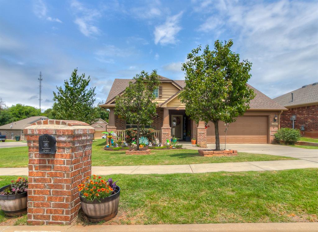 12487 Lakota Drive Property Photo 2