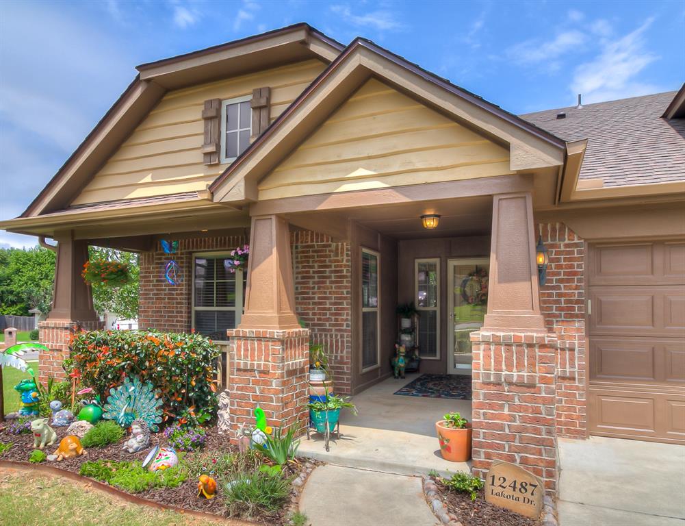 12487 Lakota Drive Property Photo 4