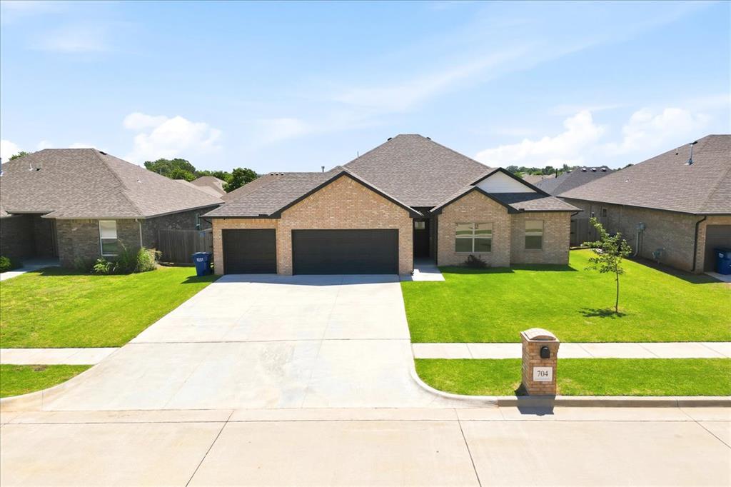 704 N Cottontail Way Property Photo 49