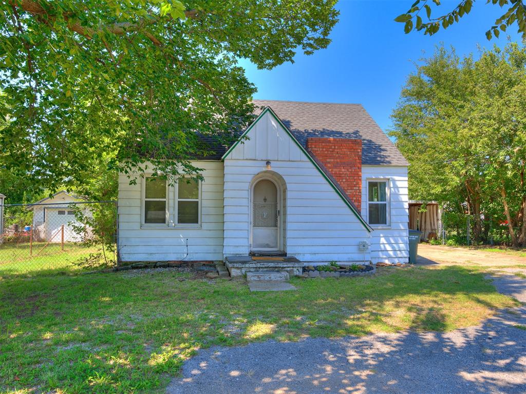 605 S Sooner Road Property Photo 2