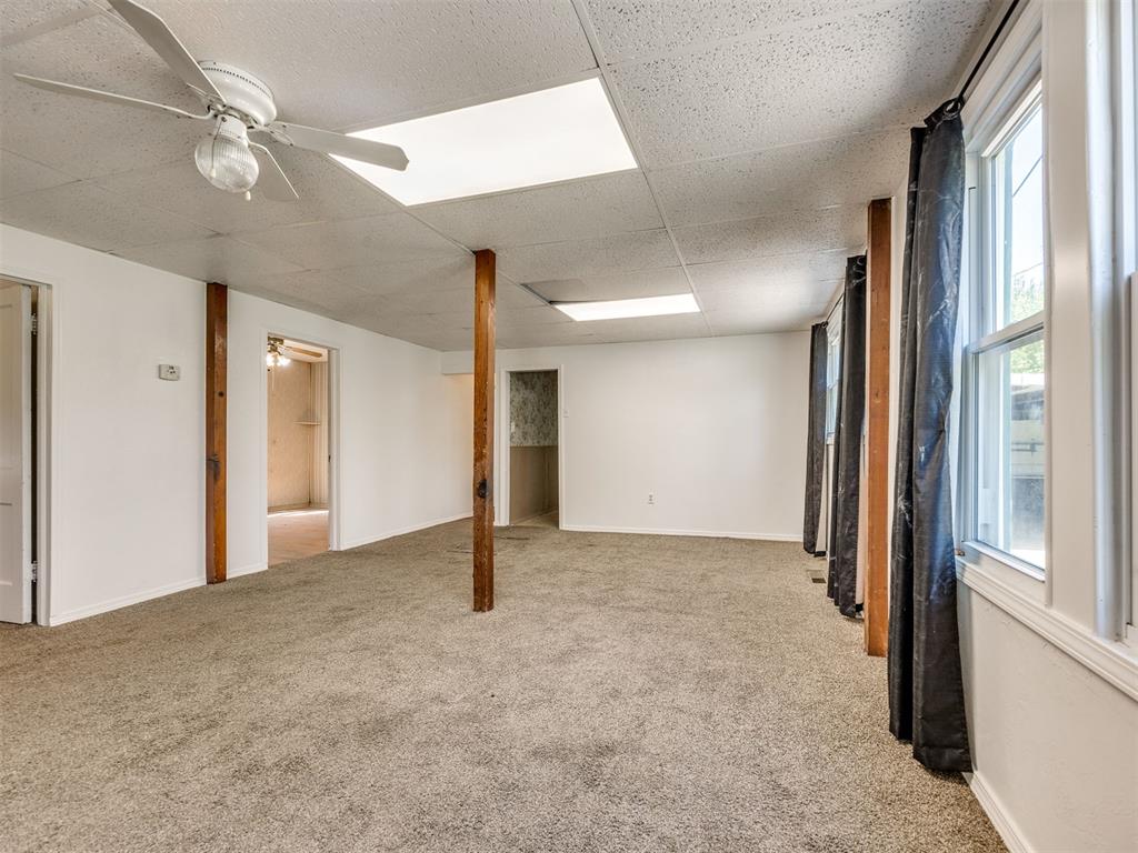 605 S Sooner Road Property Photo 5