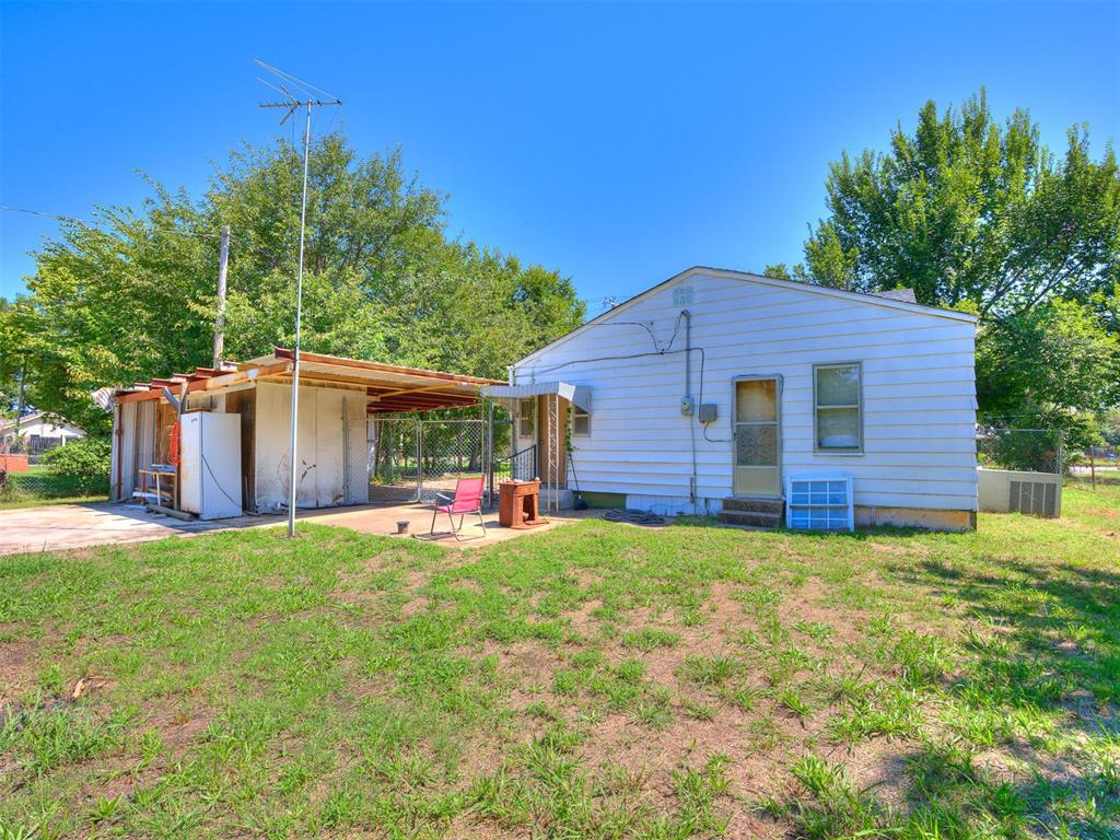 605 S Sooner Road Property Photo 12
