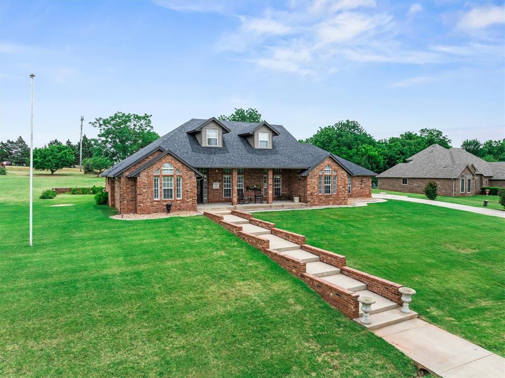 10700 Crystal Creek Drive Property Photo 1