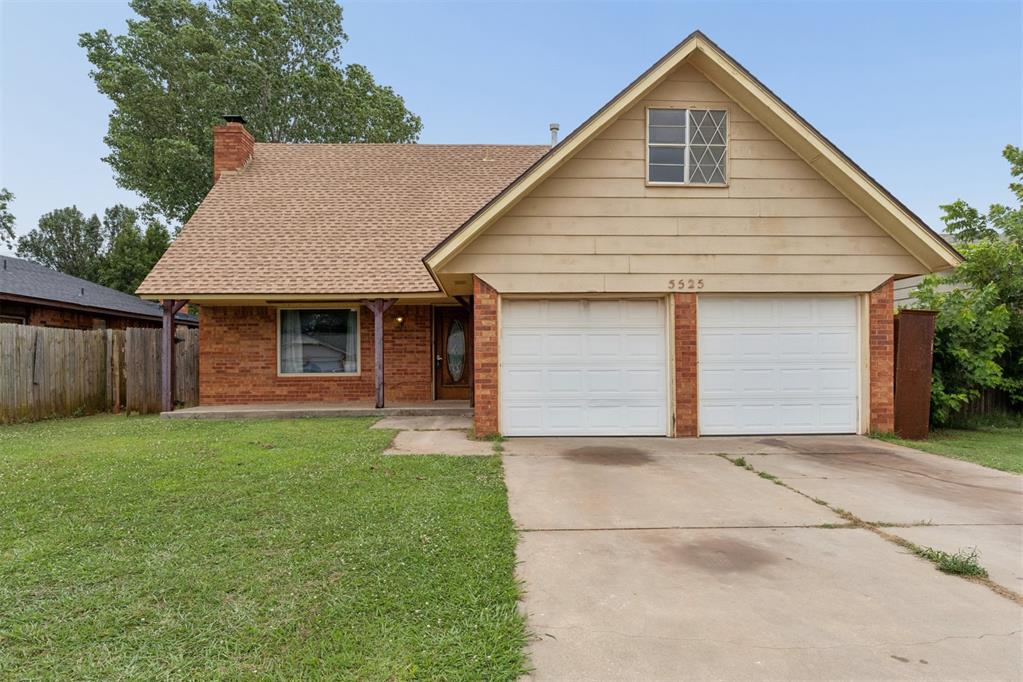 5525 Keith Drive Property Photo 1