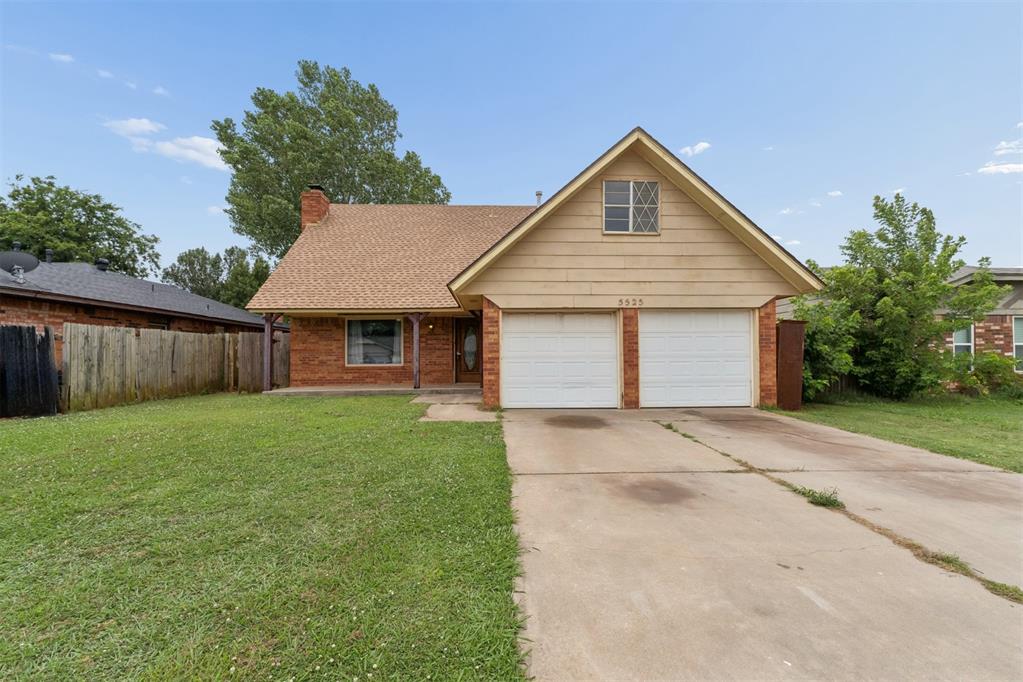 5525 Keith Drive Property Photo 2