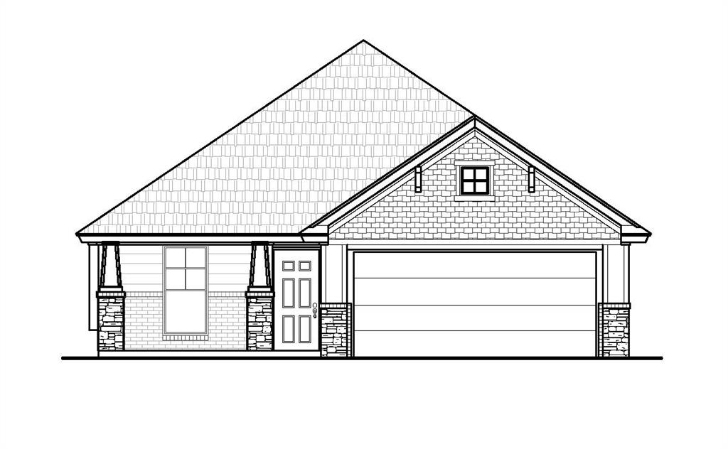 14024 Tybee Island Drive Property Photo 2