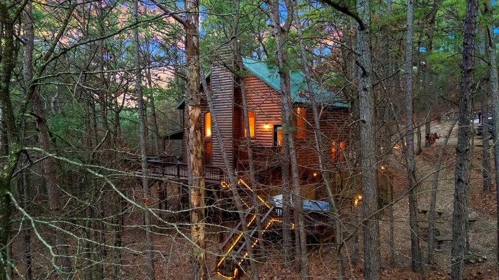 94 Treble Hook Property Photo 1