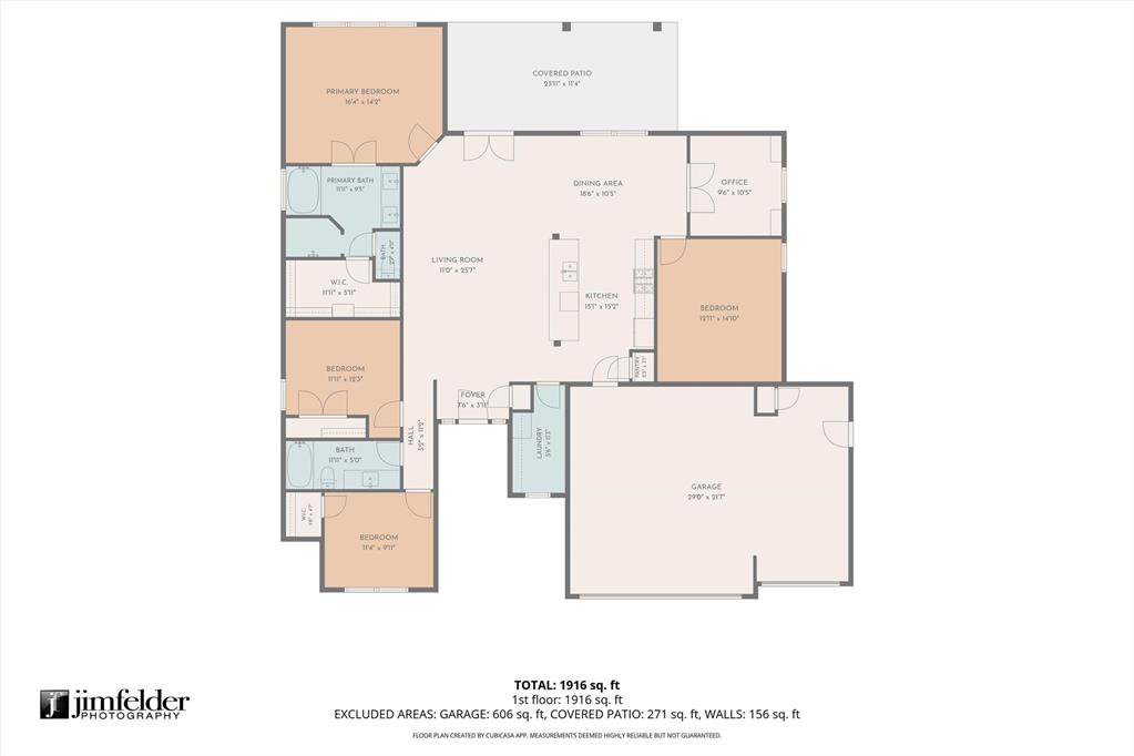 2600 Summit Crossing Parkway Property Photo 37