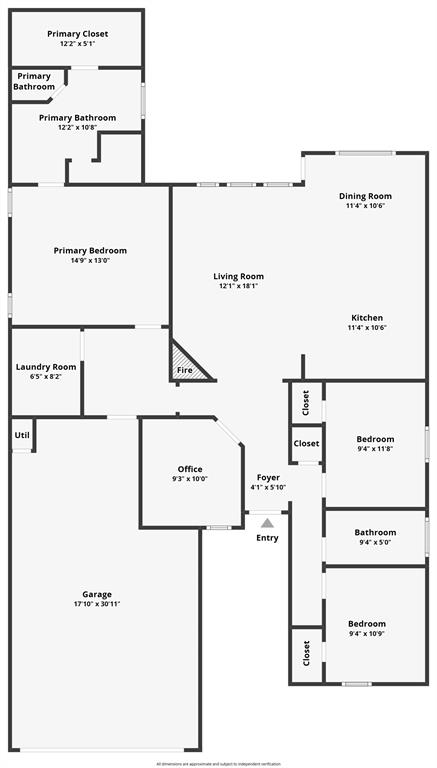 16404 Iron Fire Court Property Photo 40
