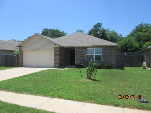 208 Tuscany Circle Property Photo 1