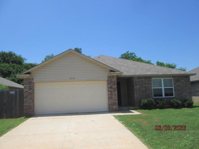 208 Tuscany Circle Property Photo 2