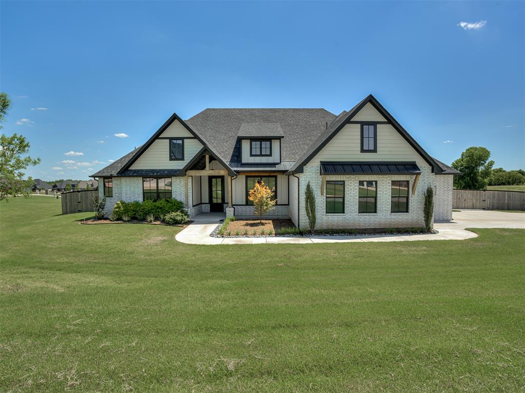13931 Mossy Stone Way Property Photo 1