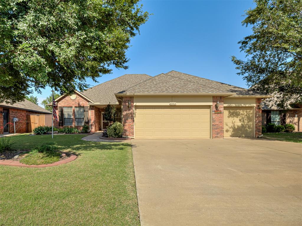 2933 Firewheel Road Property Photo 1