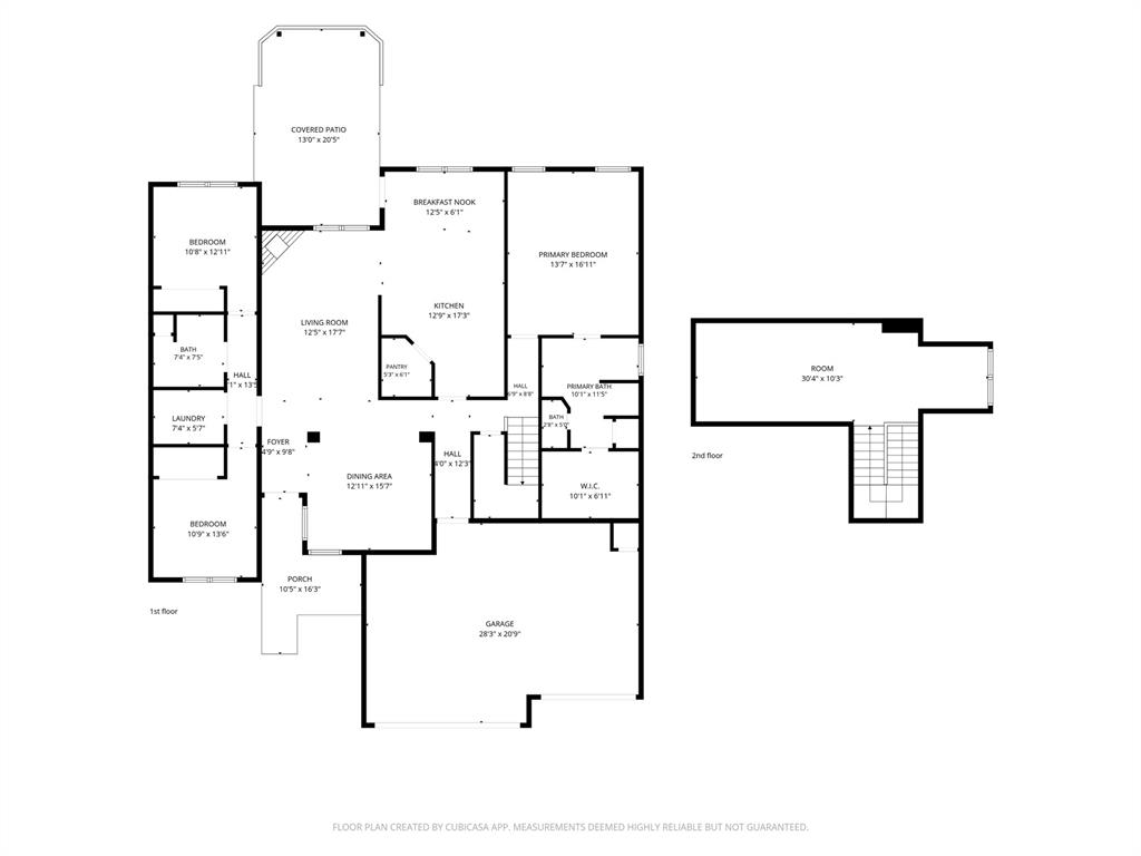 2933 Firewheel Road Property Photo 4