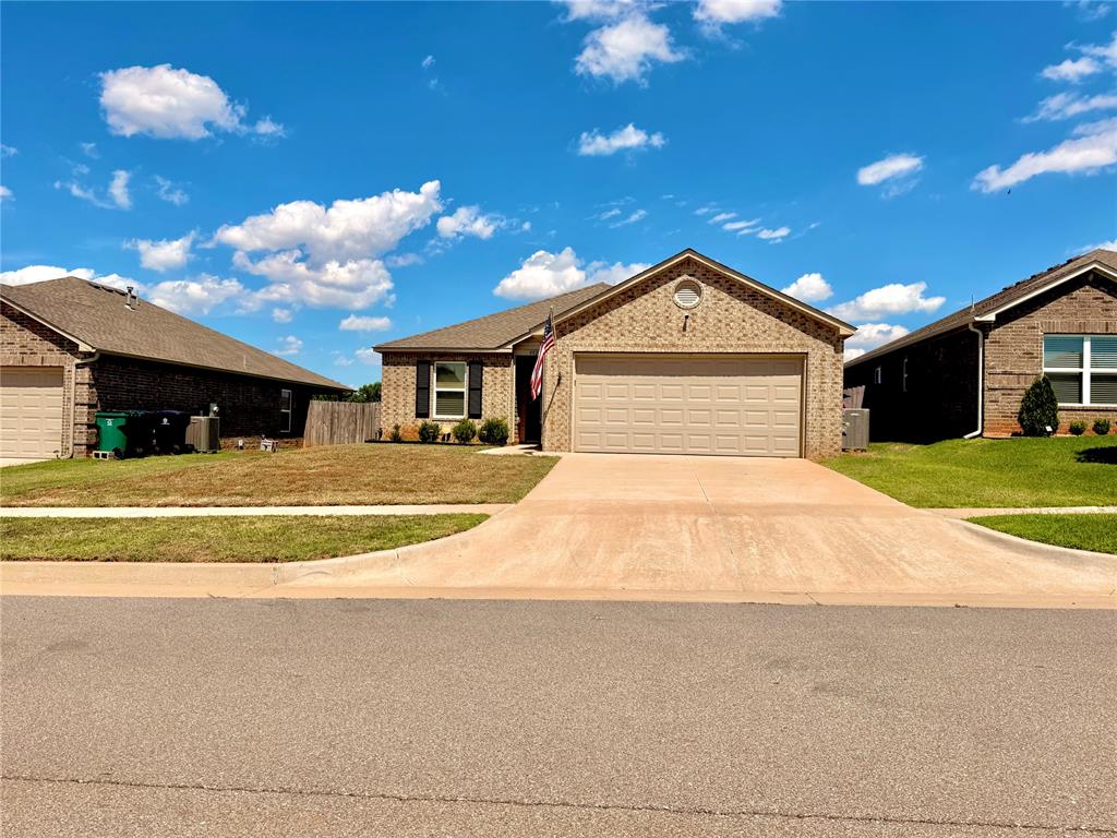 9920 Ruger Road Property Photo 1