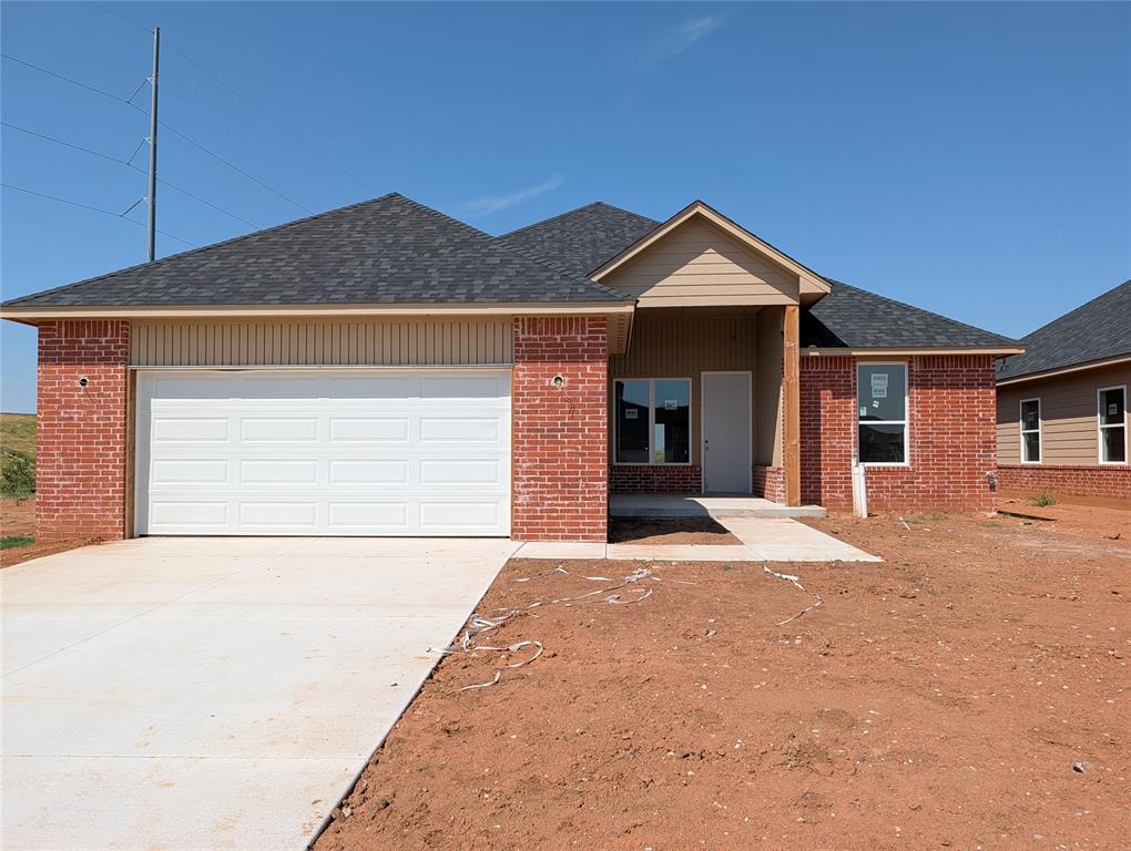4909 Limestone Drive Property Photo 1