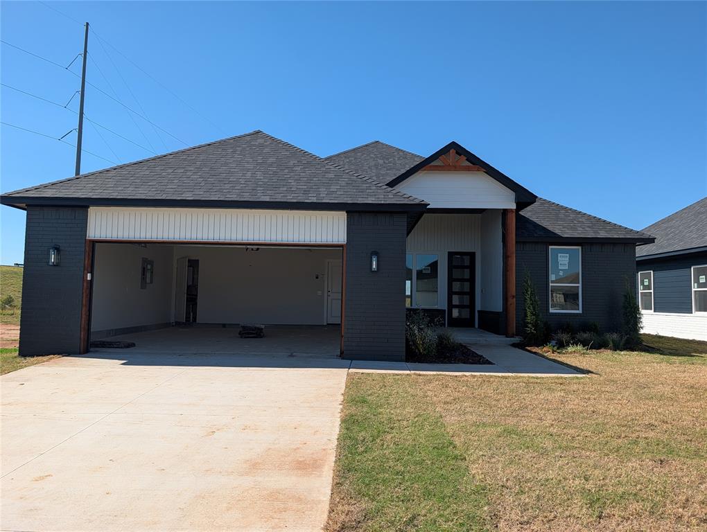 4909 Limestone Drive Property Photo 1
