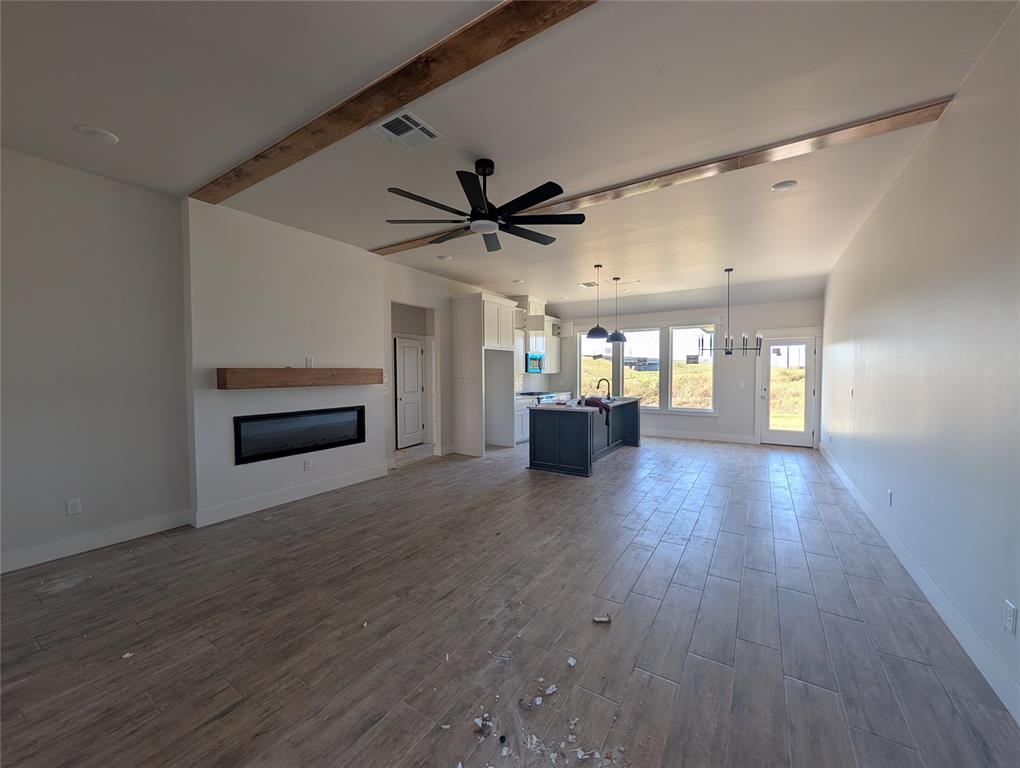 4909 Limestone Drive Property Photo 4