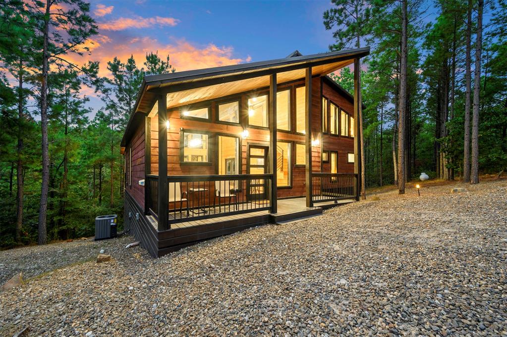 900 Timberline Trail Property Photo 44