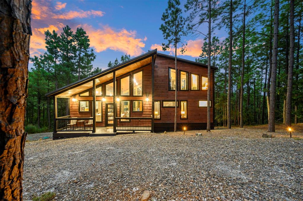 900 Timberline Trail Property Photo 45