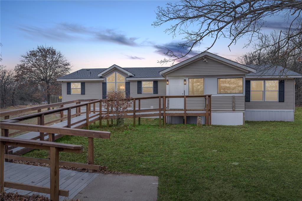 9268 S Ridge Drive Property Photo 1