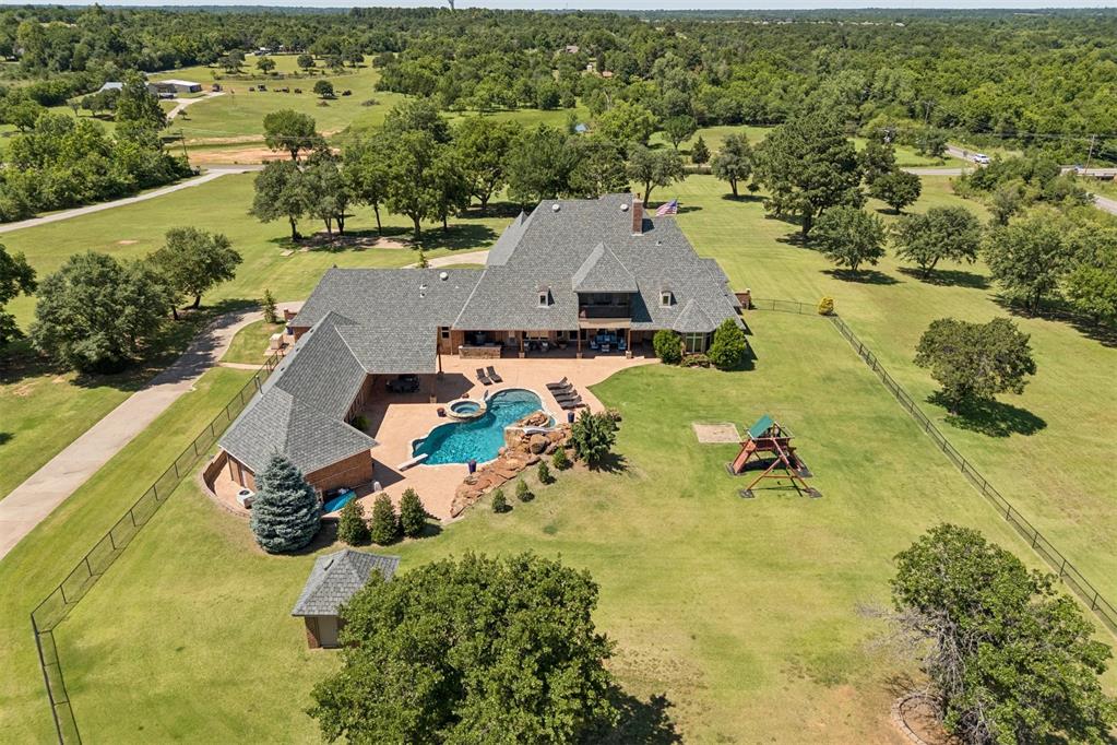 12940 E Reno Road Property Photo 46