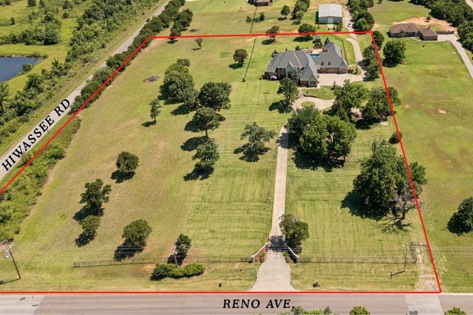 12940 E Reno Road Property Photo 50