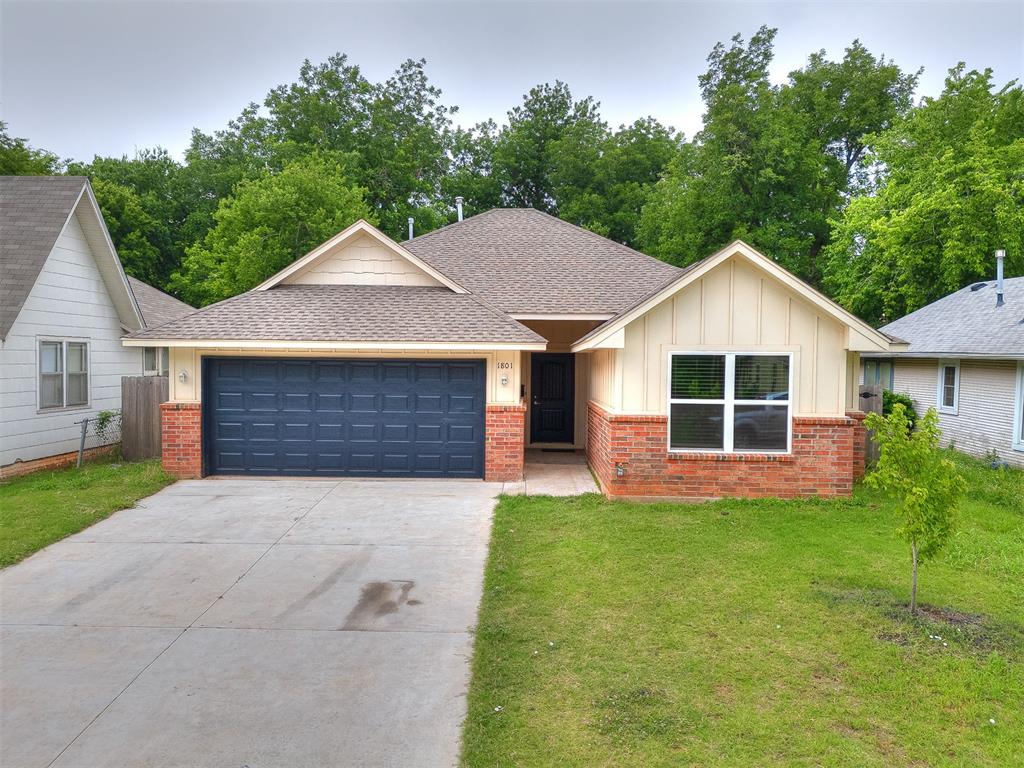 1801 Wickliff Street Property Photo 41