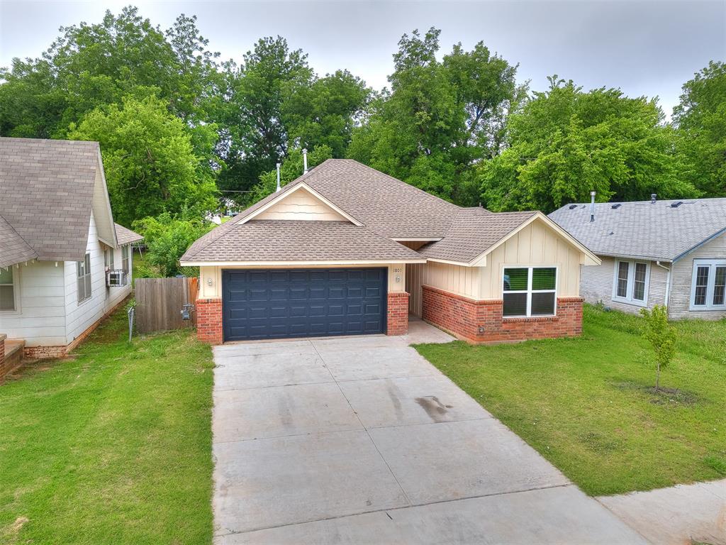1801 Wickliff Street Property Photo 45