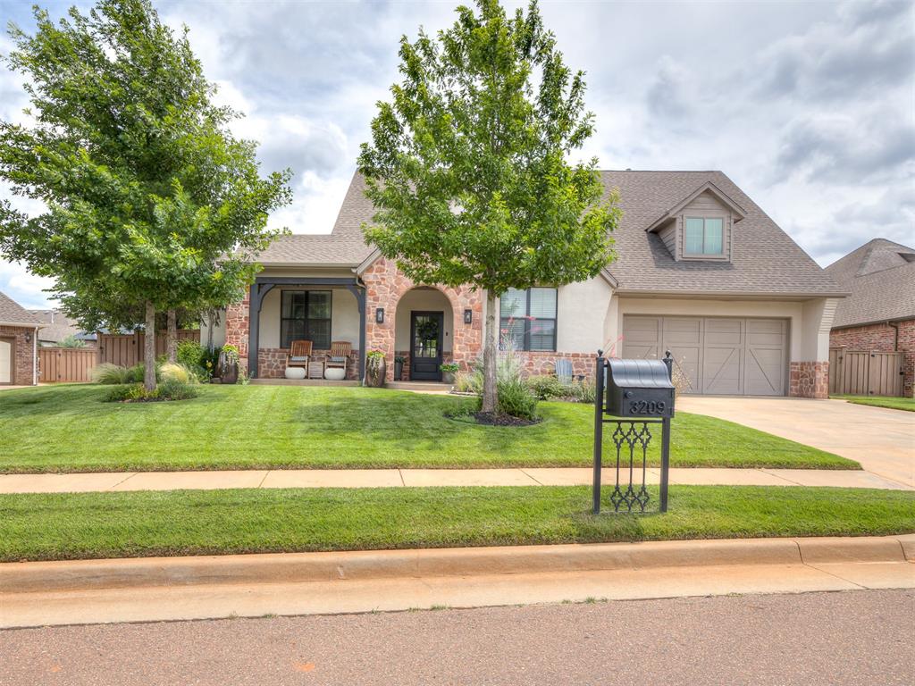 3209 Silvercliffe Court Property Photo 1