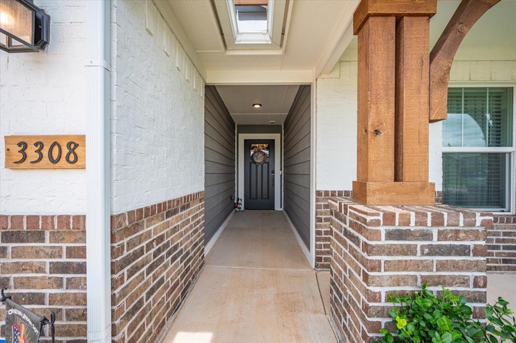 3308 S Pagoda Pead Drive Property Photo 4