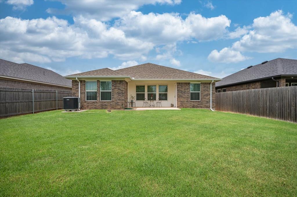3308 S Pagoda Pead Drive Property Photo 6