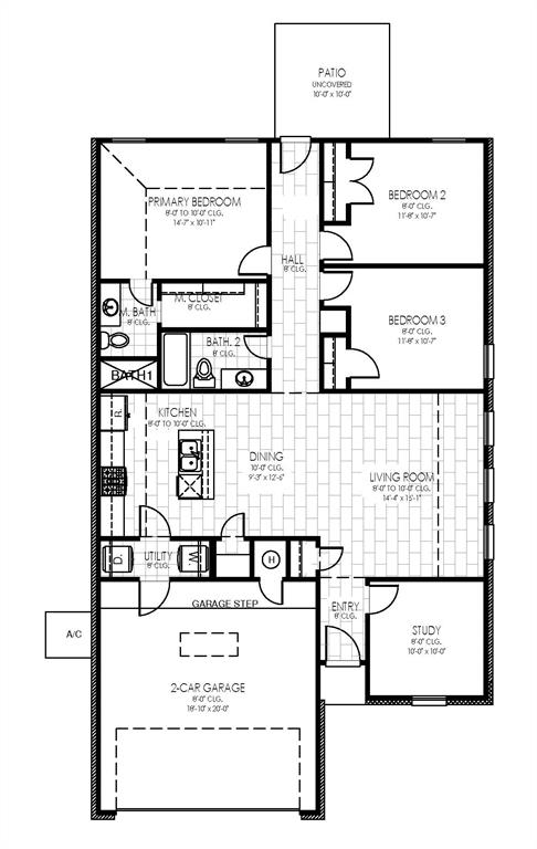 910 Tim Holt Drive Property Photo 2