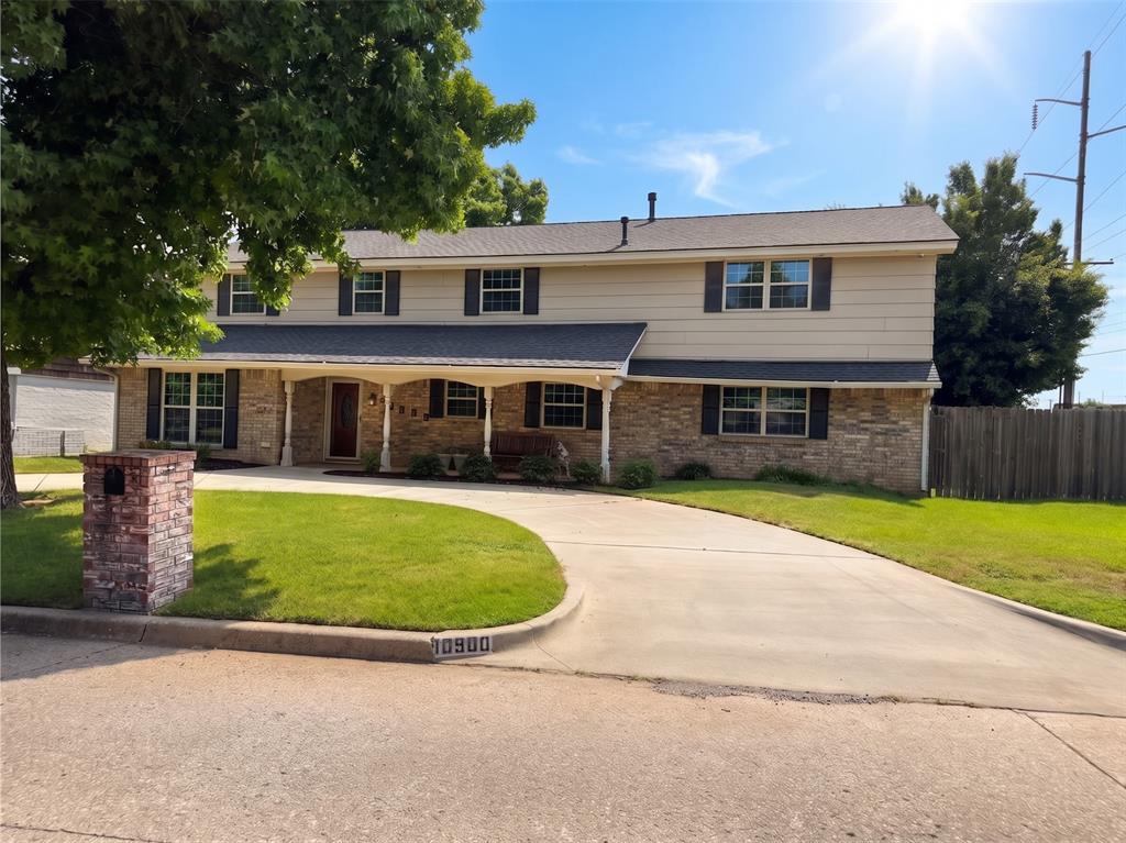 10900 Rock Ridge Road Property Photo 1