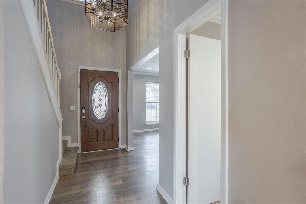 10900 Rock Ridge Road Property Photo 3