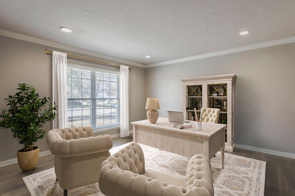 10900 Rock Ridge Road Property Photo 4